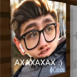 😂 emoji Риколит | нАркОмАниЯ 😜💚✨ Telegram sticker 22 of 58