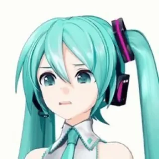 😧 emoji vocameme png by @lizzumiko Telegram sticker 12 of 67