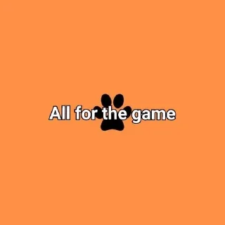 ❤️ emoji Allforthegame Telegram sticker 24 of 24