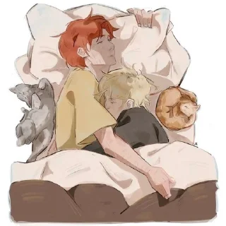 ❤️ emoji Allforthegame Telegram sticker 14 of 24
