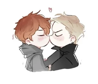 ❤️ emoji Allforthegame Telegram sticker 6 of 24