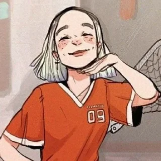 Sticker from allforthegame