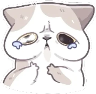 😗 emoji Абобус йогур Telegram sticker 10 of 57