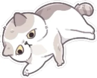 😉 emoji Абобус йогур Telegram sticker 20 of 57