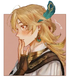 🌭 emoji кавехтамы канон. @kavehtamimpact Telegram sticker 17 of 90