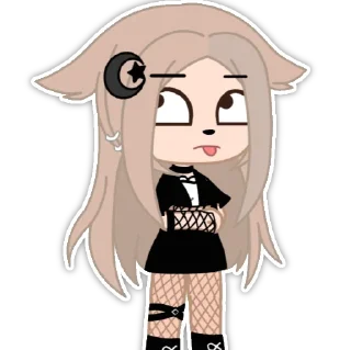 Sticker from 💘Gloria💘