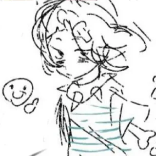🤬 emoji жоские скетчи Telegram sticker 9 of 51