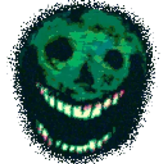 Sticker from Doors roblox
