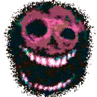 Sticker from Doors roblox