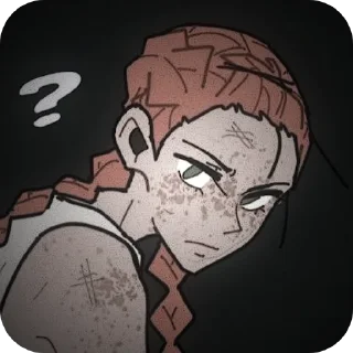 📖 emoji AshlynSBG Telegram sticker 11 of 82
