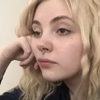 😶 emoji общий пак pack by @QuotLyBot Telegram sticker 12 of 35