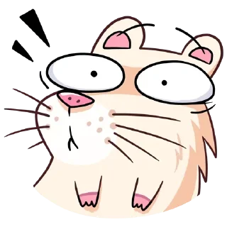 😱 emoji Нутри (@tenerezze) Telegram sticker 21 of 80