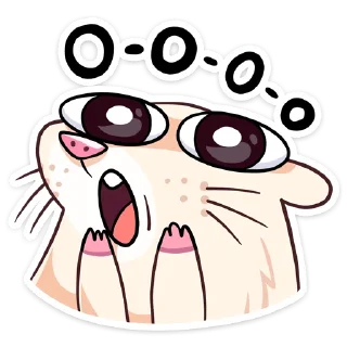 #️⃣ emoji Нутри Telegram sticker 24 of 48
