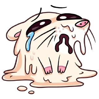 😭 emoji Нутри (@tenerezze) Telegram sticker 6 of 80