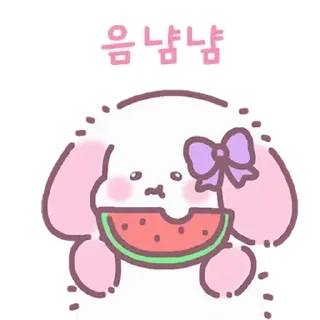 🎀 emoji лоли ♡ @softsticks Telegram sticker 12 of 24