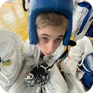 ⛑ emoji ну да Telegram sticker 14 of 57