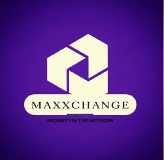 🌟 emoji Maxxchange_stik Telegram sticker 4 of 19