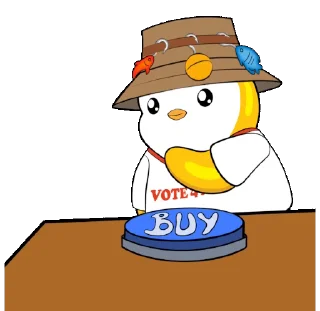 🌟 emoji Bitok by cryptonschool Telegram sticker 13 of 44