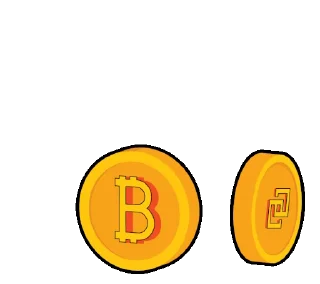 🌟 emoji Bitok by cryptonschool Telegram sticker 18 of 44