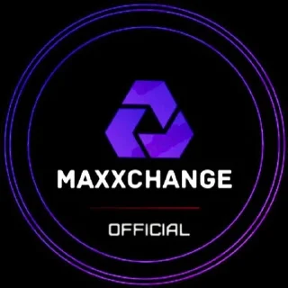 🌟 emoji Maxxchange_stik Telegram sticker 12 of 19