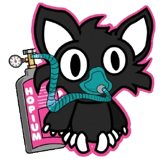🌟 emoji Bitok by cryptonschool Telegram sticker 23 of 44