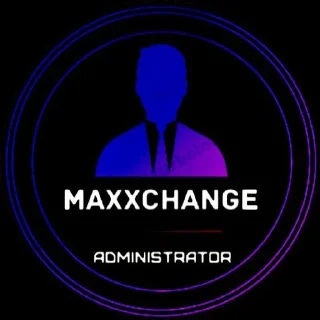 🌟 emoji Maxxchange_stik Telegram sticker 17 of 19