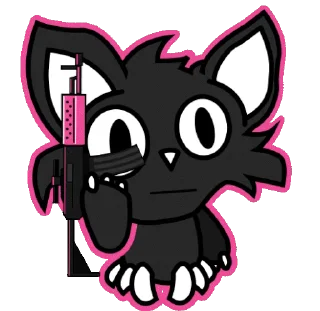 🌟 emoji Bitok by cryptonschool Telegram sticker 24 of 44