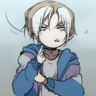 💋 emoji Ꭰ϶ʍᴏнᴀᴛᴀни϶ᴧь @ran_eblan_com Telegram sticker 21 of 63