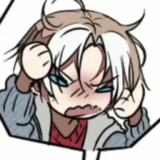 💋 emoji Ꭰ϶ʍᴏнᴀᴛᴀни϶ᴧь @ran_eblan_com Telegram sticker 24 of 63
