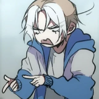 💋 emoji Ꭰ϶ʍᴏнᴀᴛᴀни϶ᴧь @ran_eblan_com Telegram sticker 20 of 63