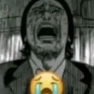 😭 emoji Мама Telegram sticker 4 of 120