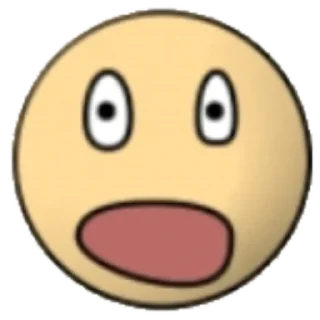 😳 emoji Дурак онлайн Telegram sticker 14 of 25