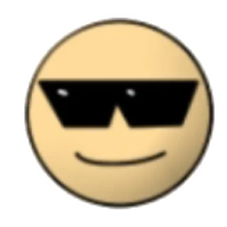 😎 emoji Дурак онлайн Telegram sticker 12 of 25
