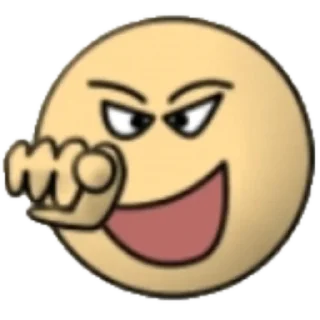 👹 emoji Дурак онлайн Telegram sticker 23 of 25