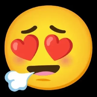 🌟 emoji Смешенный Telegram sticker 15 of 23