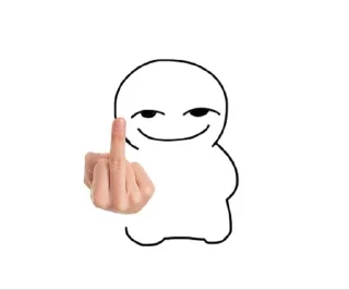 🌟 emoji Ну так чо Telegram sticker 3 of 53
