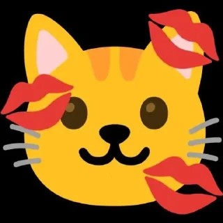 🌟 emoji Смешенный Telegram sticker 12 of 23