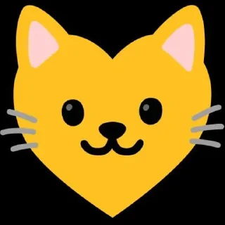 🌟 emoji Смешенный Telegram sticker 6 of 23