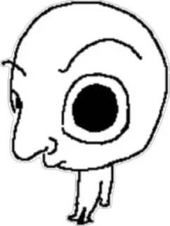 🌟 emoji Ну так чо Telegram sticker 22 of 53