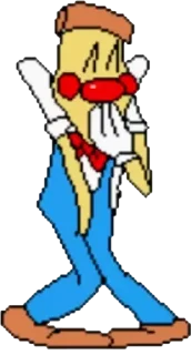 🌟 emoji Pizzahead @pizzza_tower Telegram sticker 10 of 25