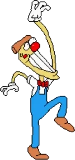 🌟 emoji Pizzahead @pizzza_tower Telegram sticker 19 of 25