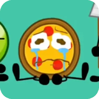🙂 emoji Adventures Telegram sticker 12 of 35