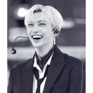 😁 emoji Skz-ки Telegram sticker 6 of 78