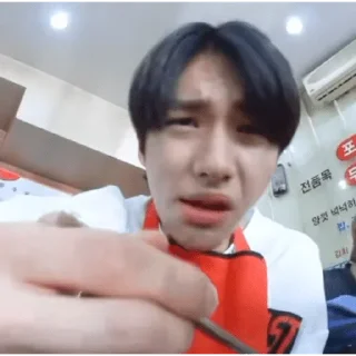 🥱 emoji Skz-ки Telegram sticker 23 of 78