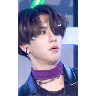 😟 emoji Skz-ки Telegram sticker 7 of 78