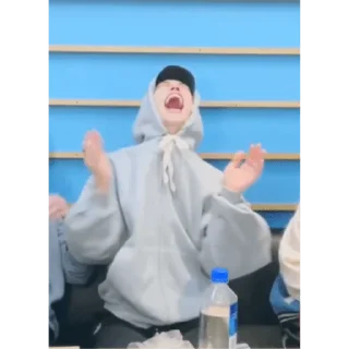 🤣 emoji Skz-ки Telegram sticker 16 of 78