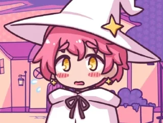 🌟 emoji 😇😇😇 Telegram sticker 12 of 14