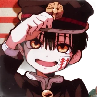 Sticker from 穂子くん~