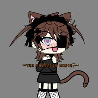 💋 emoji –𝙵𝚎𝚕𝚒𝚡 Telegram sticker 22 of 103