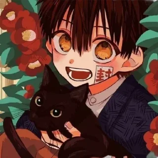 Sticker from 穂子くん~